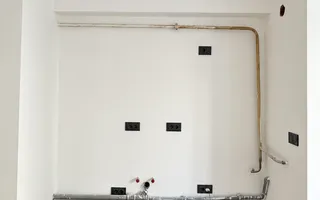 Apartament 3 camere, 62 MP, decomandat, etaj 1 // 📍 Moldova Center - Poză 13