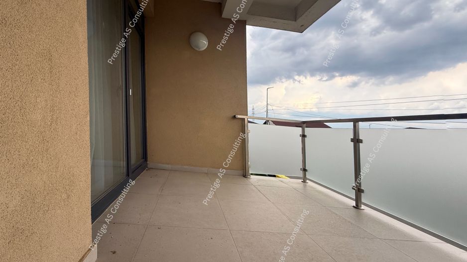 Apartament 2 Camere | Etaj 1 | Blaise Pascal-Dumbravita - Poză 6