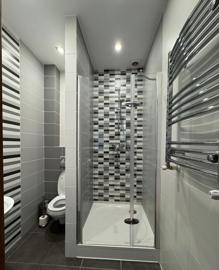 APARTAMENT  ELEGANT CU TERASA ZONA TIMPURI NOI - Poză 16