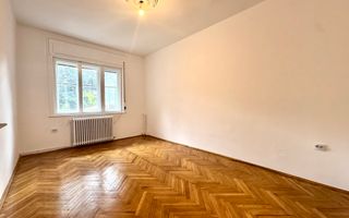 Apartament spațios într-o vilă, cu 2 garaje și terase – zona Iosefin - Poză 12