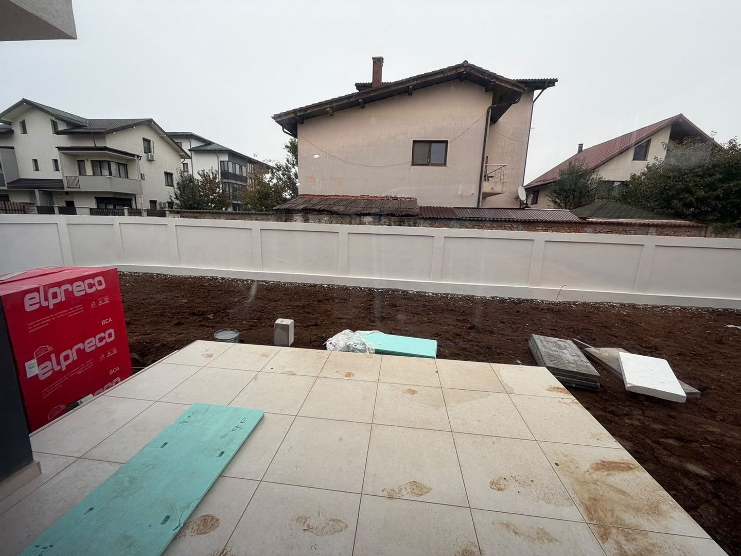 CASA INDIVIDUALA, STRADA ASFALTATA, TOATE UTILITATILE, COMISION 0% - Poză 23