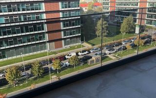 Apartament Nou | Prima Închiriere | 2 Camere | Nusco City - Poză 7