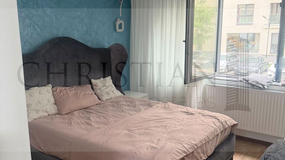 2 Camere + Boxă - Exigent Plaza Residence Faza 1 - Lujerului - Poză 6