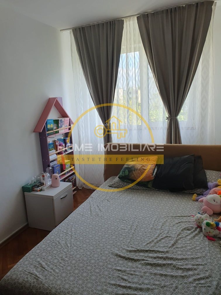 Apartament cu 3 camere/ Etaj intermediar/ 62mp/ zona Mircea cel Batran - Poză 3