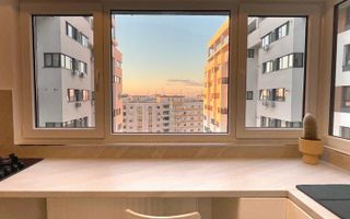 💎 De Închiriat: Studio Dublu de Lux-Confort și Stil | Central Address Residence - Poză 2