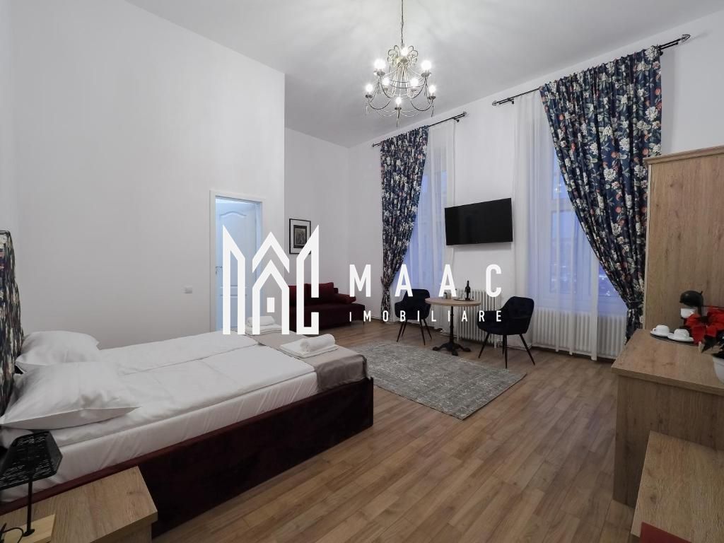 Apartament 2 camere I 75 mpu I Regim hotelier I Ultracentral - Poză 1