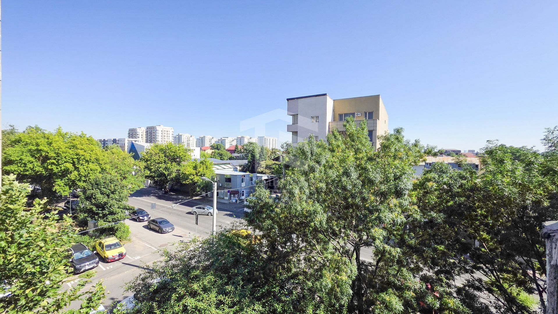 Apartament spațios 2 Camere – Bulevardul Uverturii 89 - Poză 17
