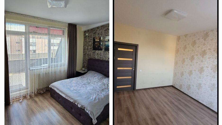 Apartament 3 camere / 152 mp / Pallady / Terasa / 2 Parcari subterane - Poză 8