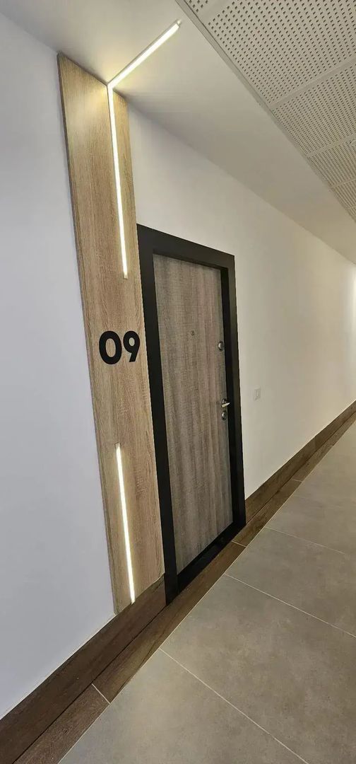 Apartament 2 camere de vanzare Arad - Poză 7