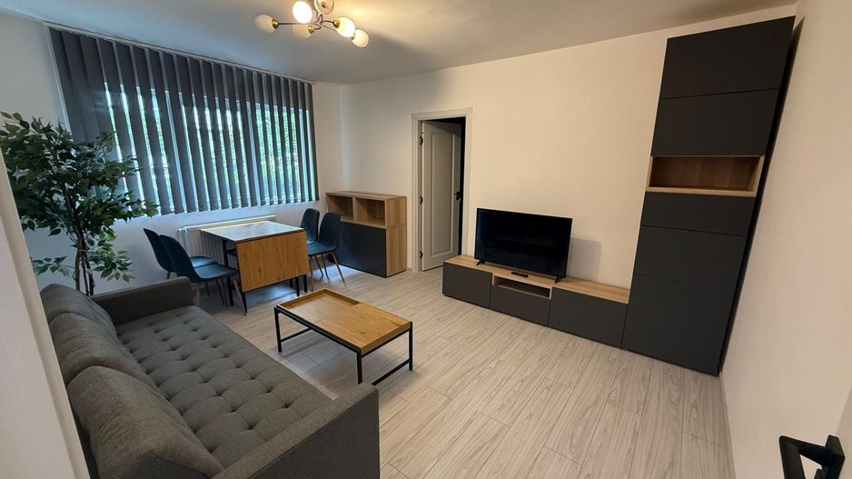 Dacia | 2 Camere | Centrala Proprie - Poză 1