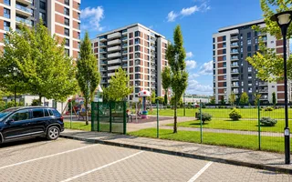 Apartament 2 camere, complex Adora UTA, loc de parcare - Poză 12