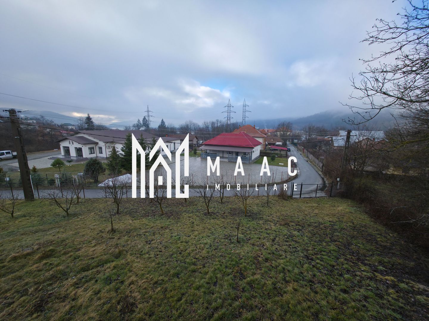 Casa Daesti | Teren 1500MP - Poză 2