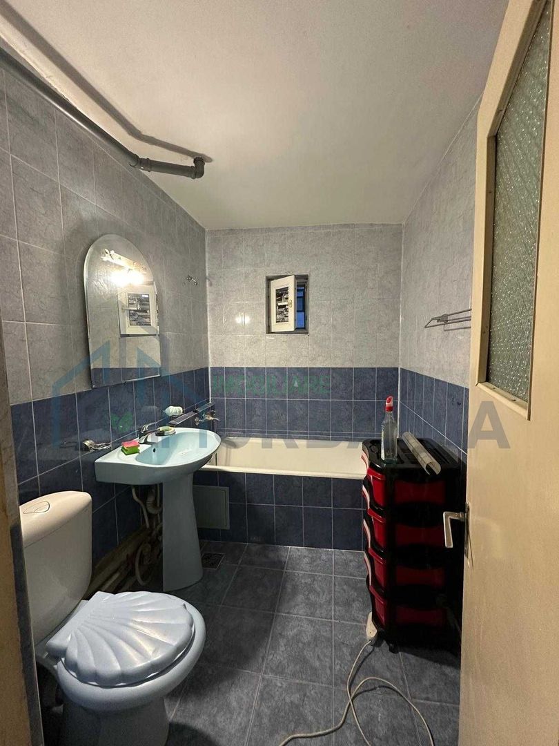 Apartament 3 camere de inchiriat, Nicolina 1, Iasi - Poză 7