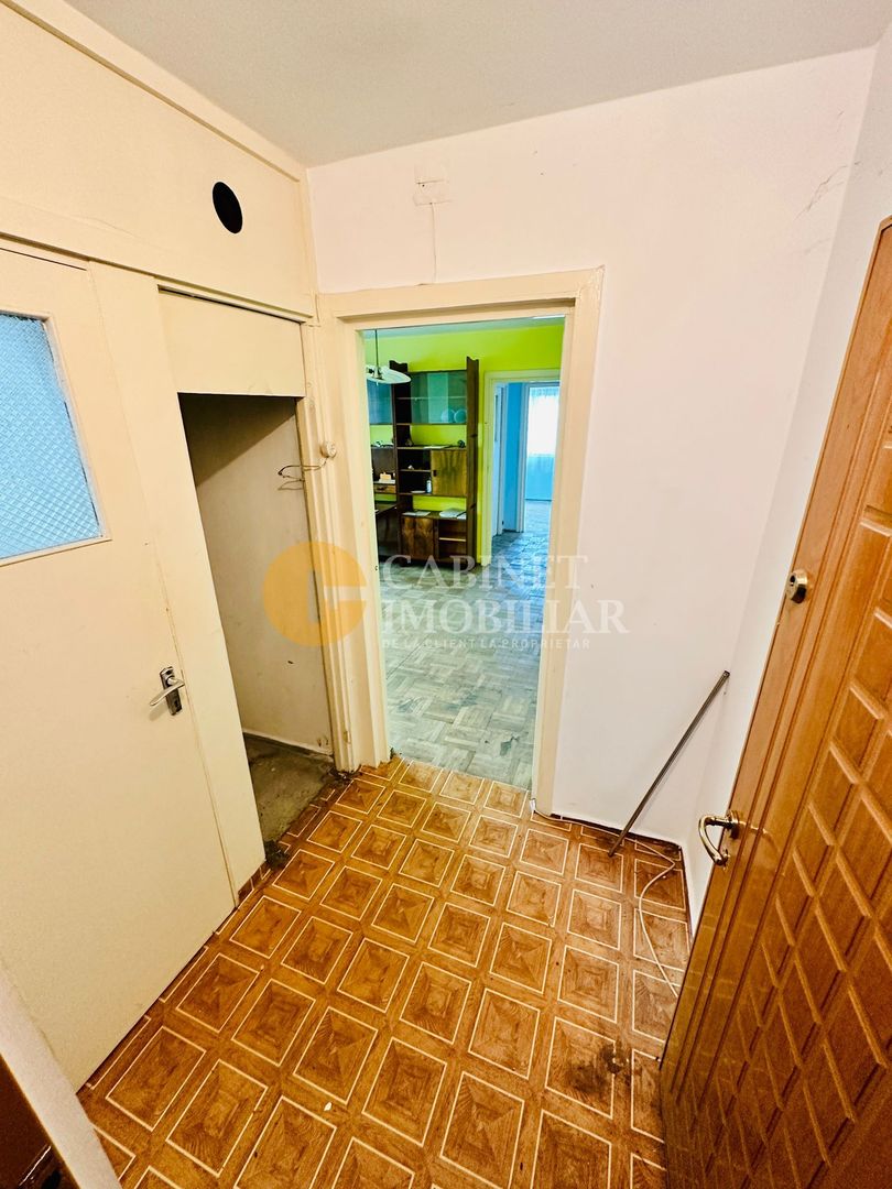 Apartament 2 Camere - ETAJ 2 - La Bulevard - Zona Cantemir - Poză 11