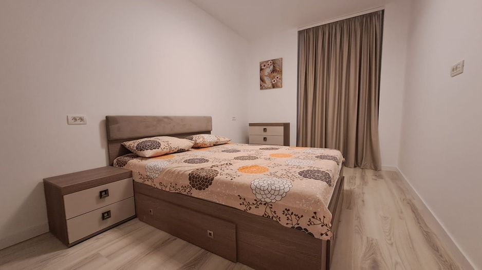 Ap2Cam|Parcare,AerConditionat,Centrala,Mob+Ut,ImobilNou|CampeadorCity. - Poză 11