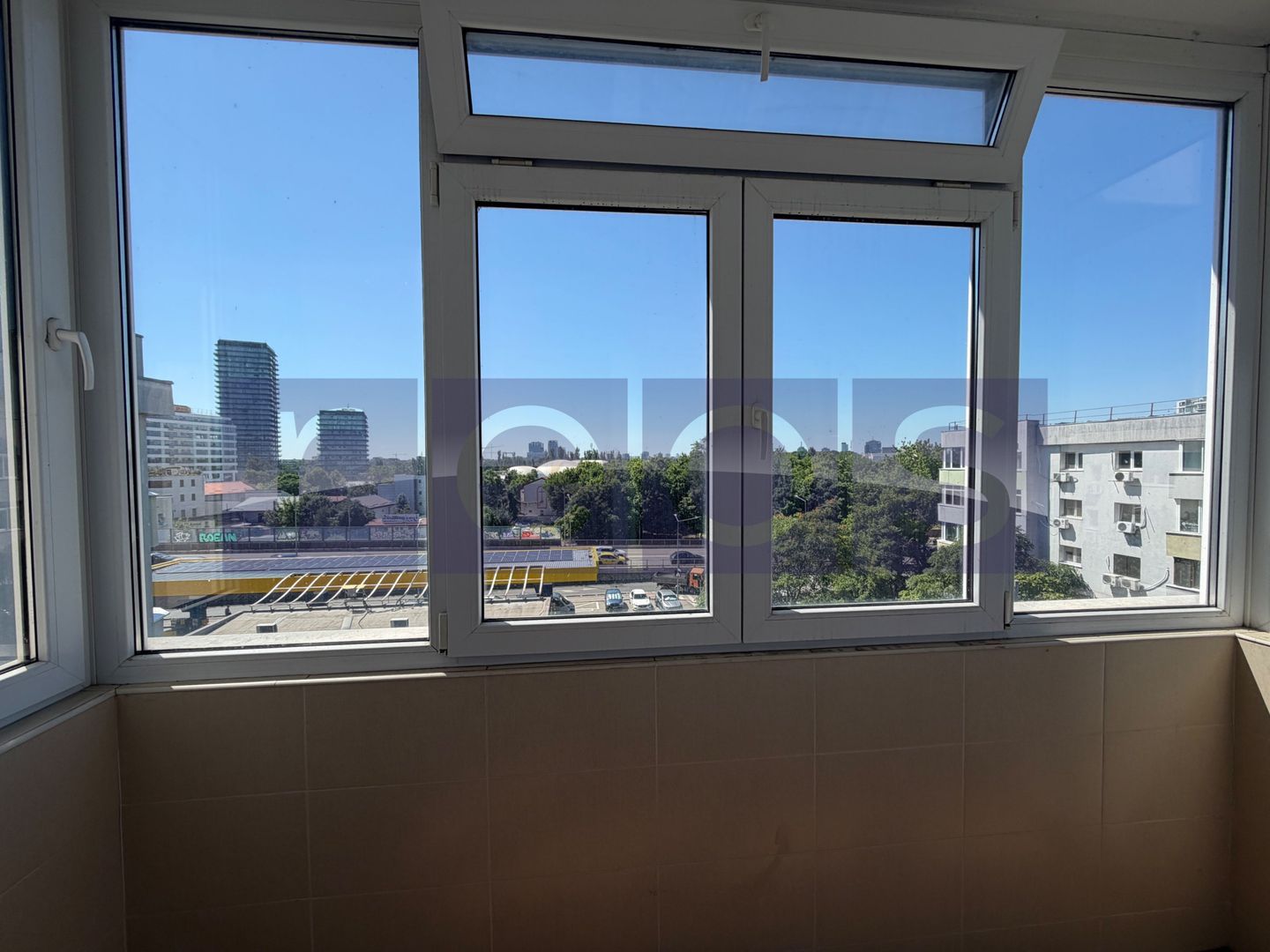 VÂNZARE 2 CAMERE  | AVIATIEI | PETROM | METROU AUREL VLAICU - Poză 4