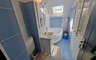 Apartament cu 2 camere, centrala proprie si aer conditionat in zona Sagului - Poză 7