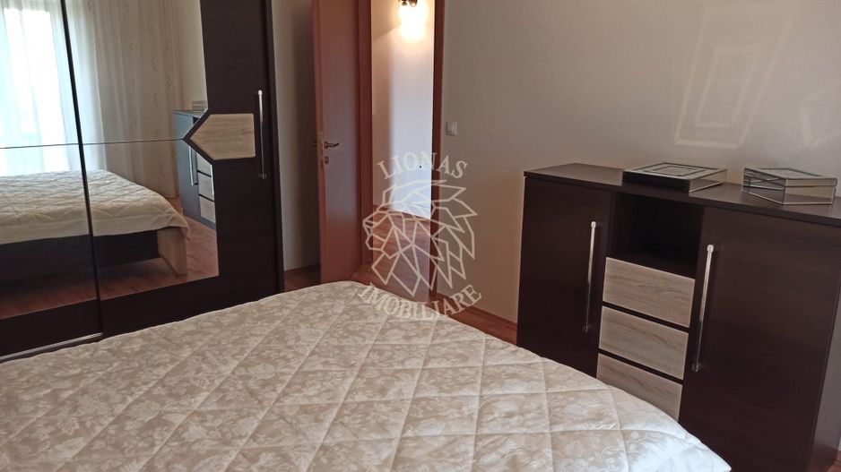 Apartament Nou 3 camere 92mp+balcon 20mp-etaj 1-Zona Sanovil Viisoara - Poză 3