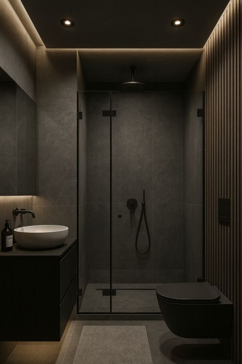 Tomis Nord - Vanzare apartament decomandat cu 3 camere,  bloc nou. - Poză 5