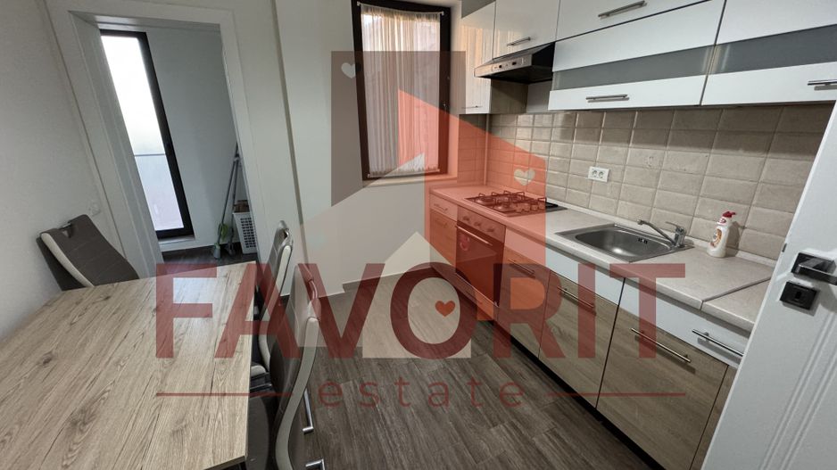 Apartament cu 3 camere decomandat mobilat si utilat - Poză 5