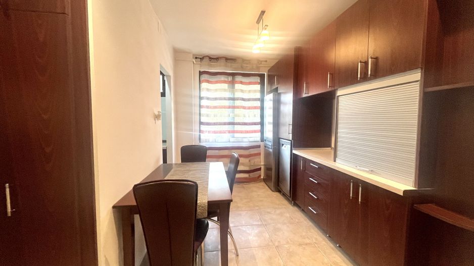 Apartament 3 camere, modern si spațios, zona Centrala- Take Ionescu - Poză 9