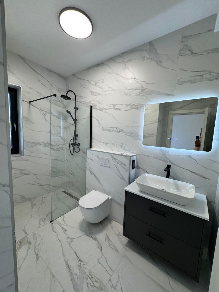 Vanzare vila cu 5 camere | Mogosoaia | Zona linistita - Poză 12