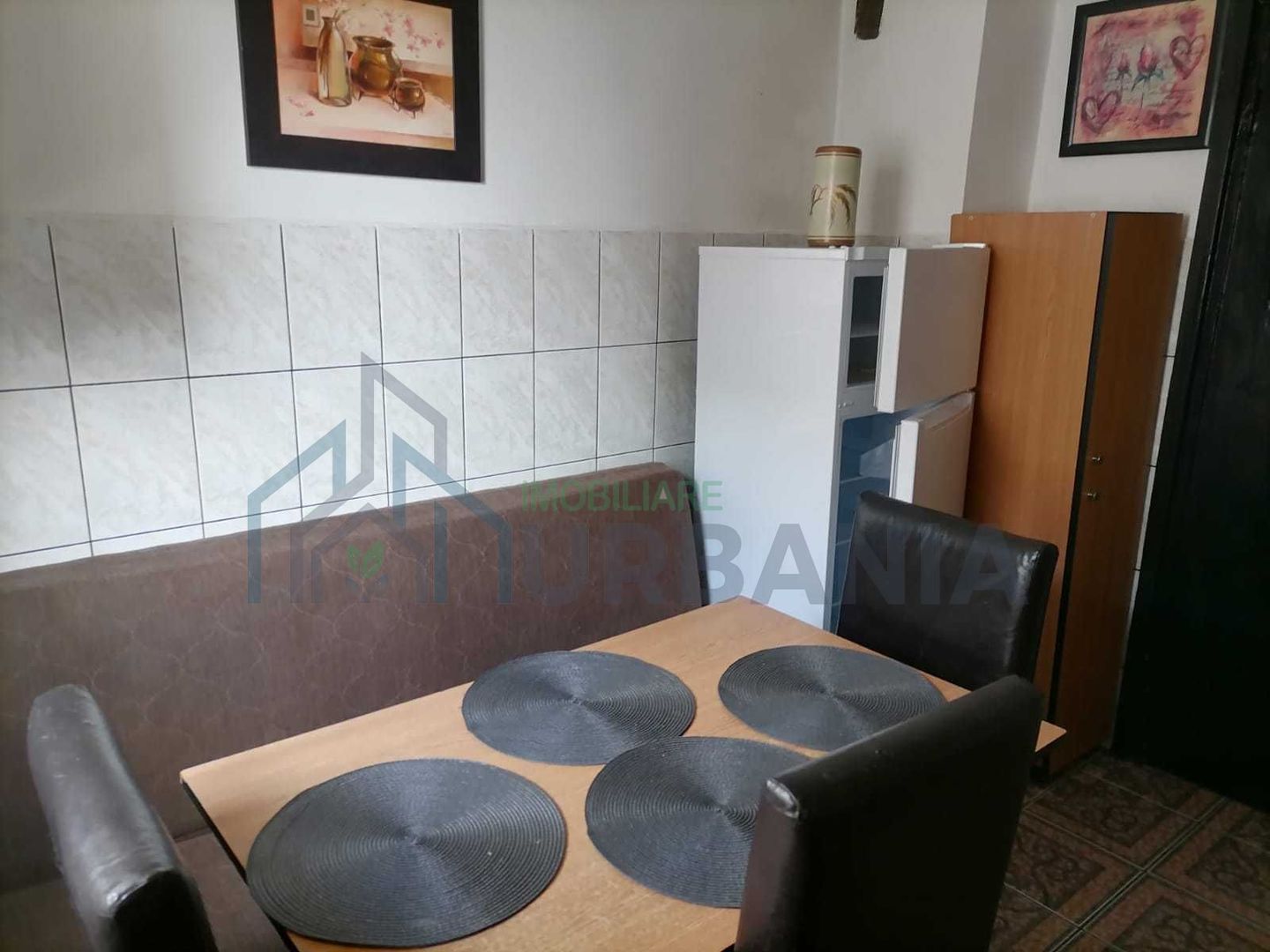 Inchiriere apartament, Alexandru cel Bun,  Tel. 0740167897 - Poză 1