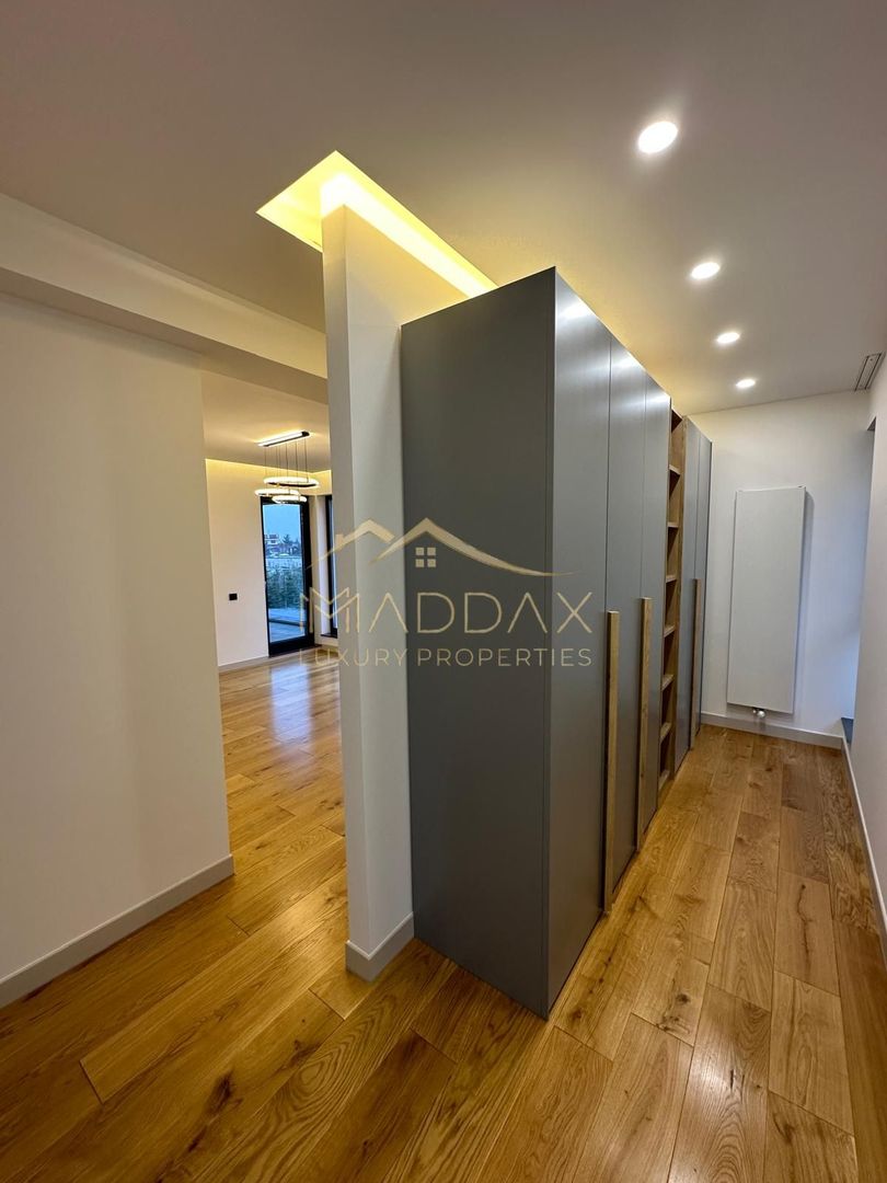 Vila Lux 7 camere de inchiriat***465mp***Erou Iancu Nicolae - Poză 19