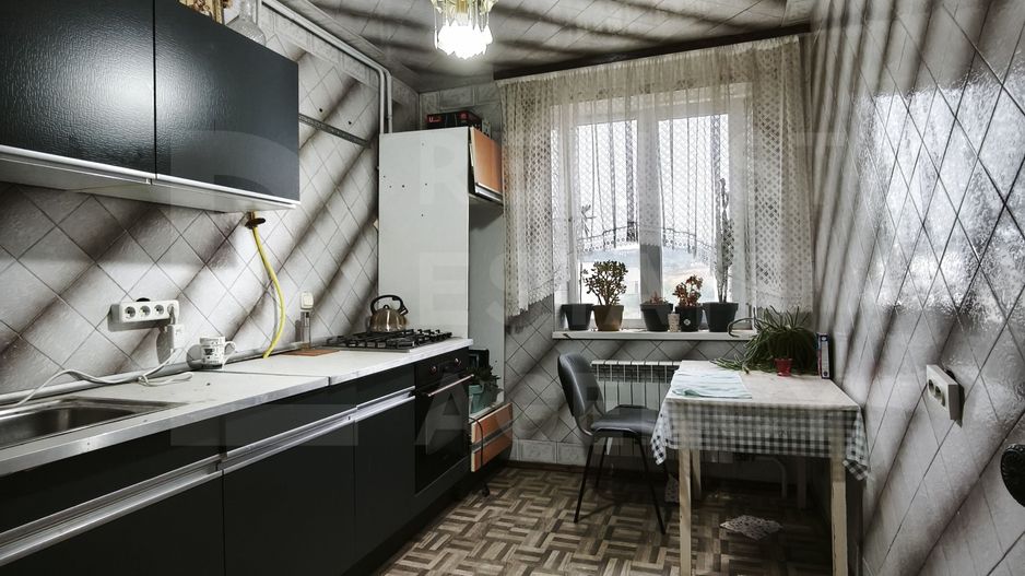 Vânzare, apartament, 3 camere 66 mp,  str. Ivan Krîlov, Bălți - Poză 4
