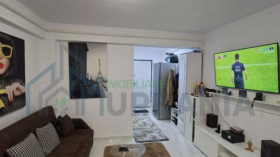 Apartament 2 camere openspace, bloc nou, zona Potiers, Iași - Poză 6