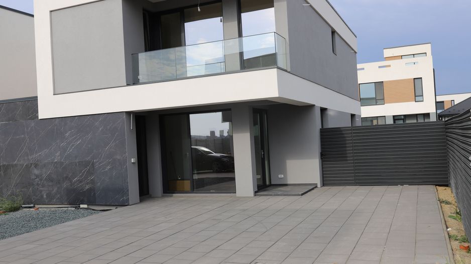 NovoVillas Tunari oporunity - Poză 4