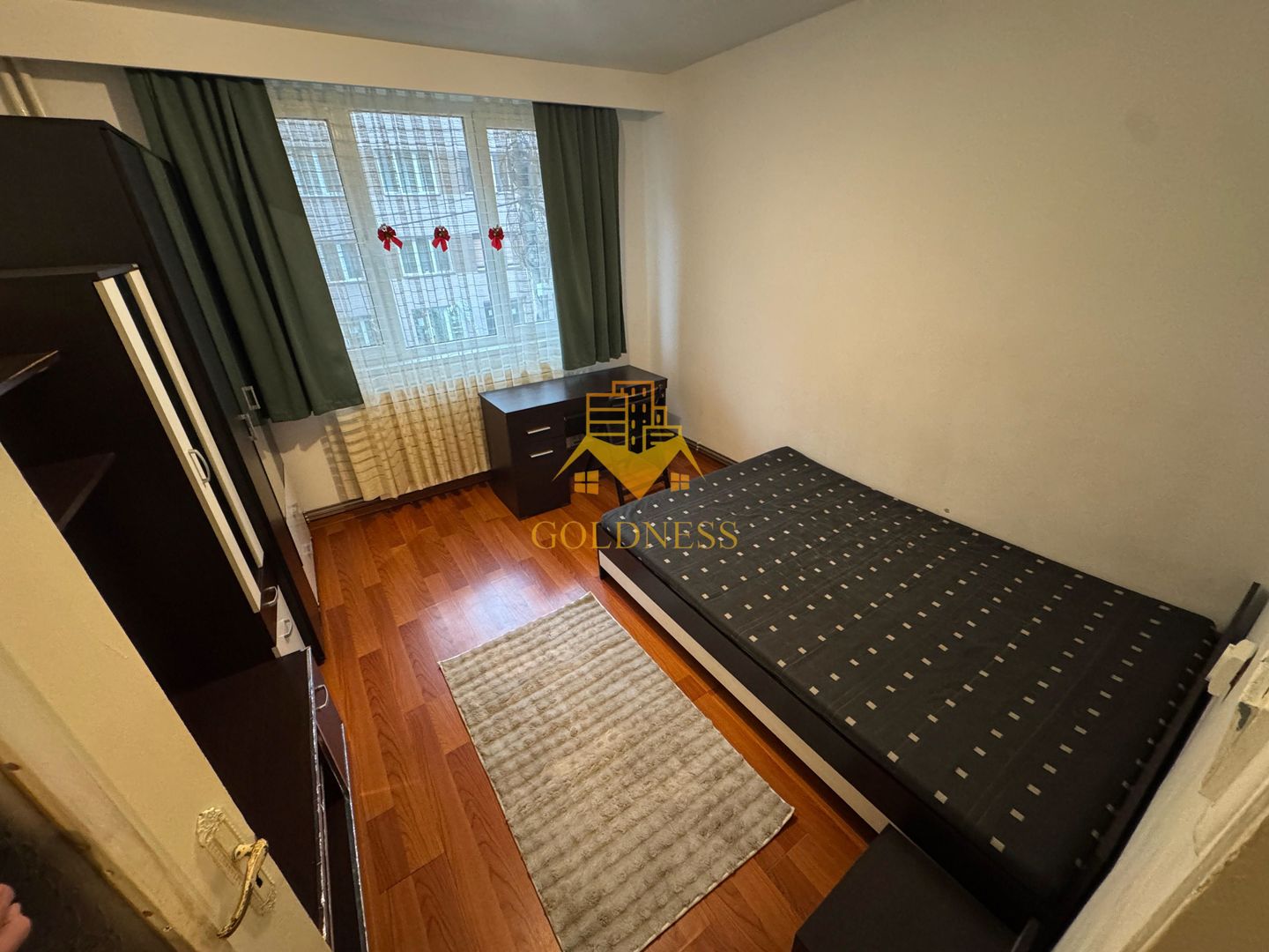 3 camere, parcare, Semicentral, Horea – Zona Facultății de Litere - Poză 7