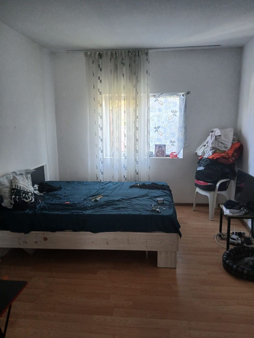 CASĂ DE VÂNZARE – AGIGEA | 250 MP TEREN ÎN PROPRIETATE - Poză 3