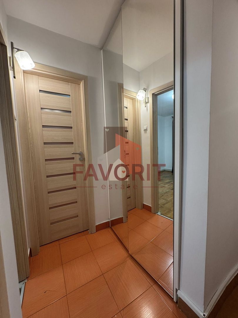 Apartament 3 camere decomandat – Zona Lipovei - Poză 9