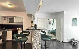 Închiriez apartament 2 camere-P-ta Alba Iulia, centrală bloc,openspace - Poză 3