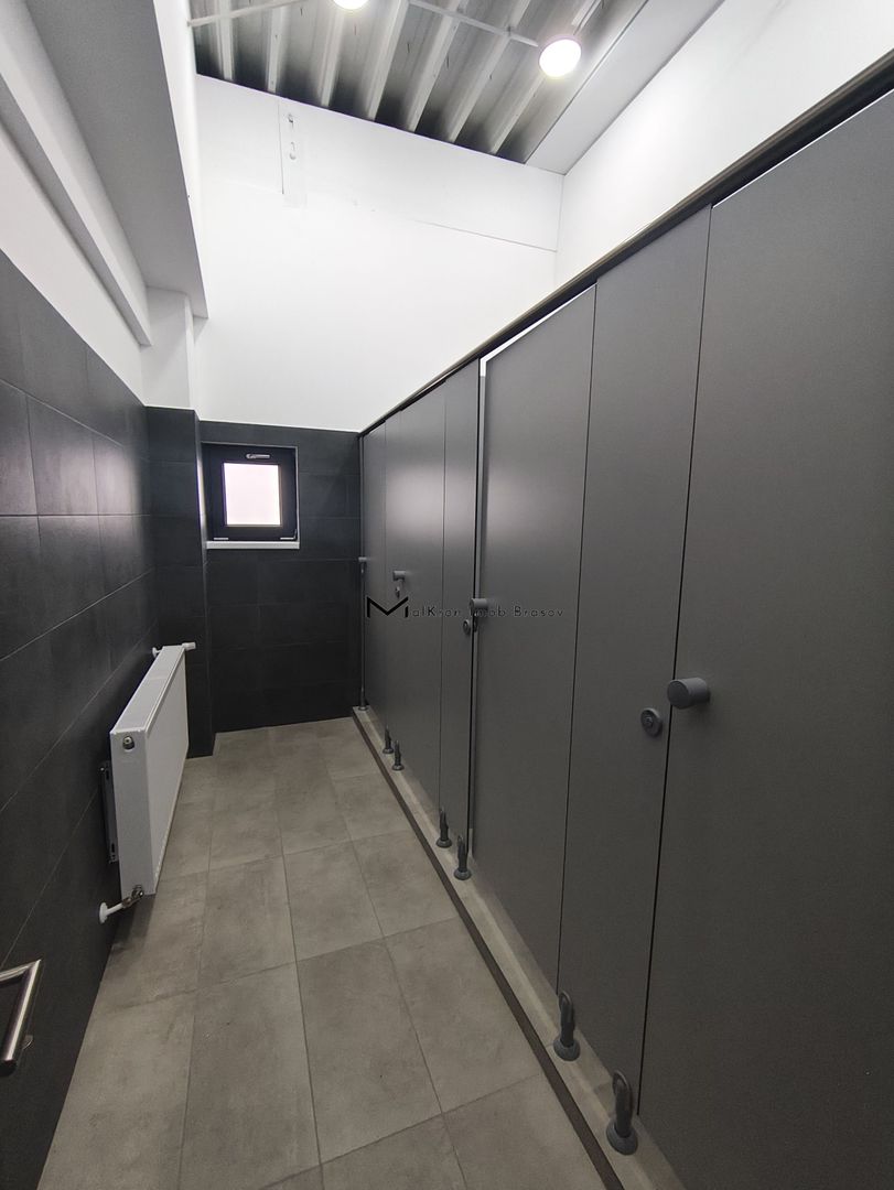 Spațiu de inchiriat destinat cazării muncitorilor în construcții - Poză 5