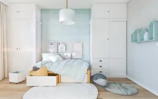 Vila Plan parter | Corbeanca | La marginea padurii - Poză 15