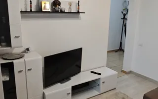 Metrou Aparatorii Patrie - Garsoniera Decomandata cu Centrala Proprie - Poză 27