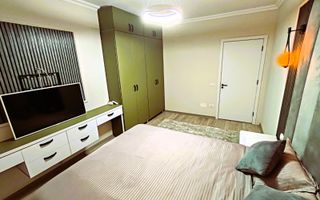 3 camere | 90 mp + curte 45 mp | Mobilat si Utilat Premium | Top - Poză 6