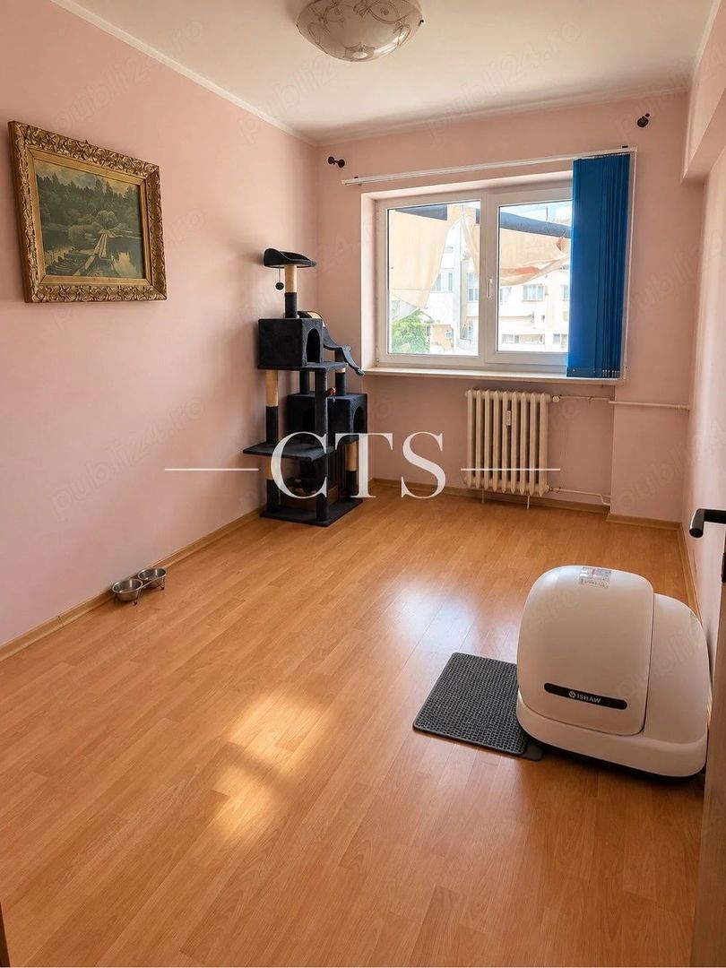 apartament de vanzare ARCUL DE TRIUMF - Poză 5