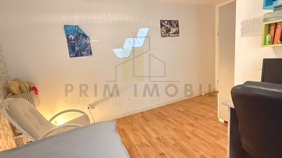 Vila individuala Bucium, 3 camere, curte proprie, mobilata complet, - Poză 14