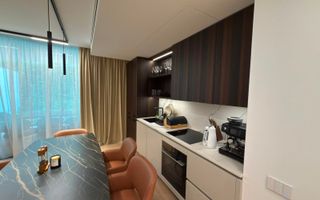 VANZARE APARTAMENT ULTRA LUX  4 C - DOROBANTI - Ministerului de Externe - Poză 19