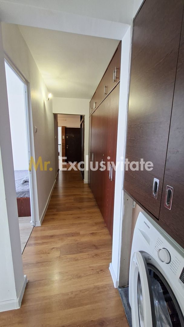 Inchiriere Apartament 3 camere Bibescu mobilat-utilat - Poză 6