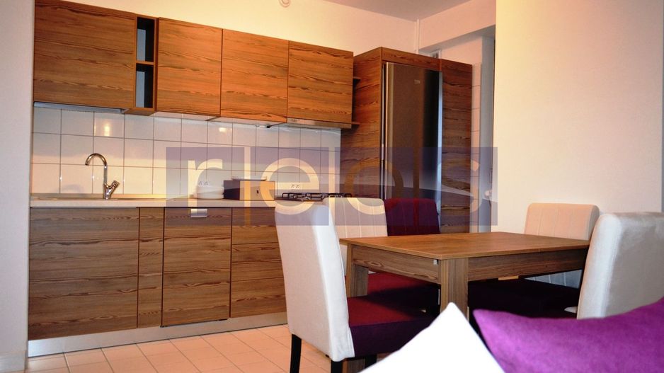 DE VÂNZARE APARTAMENT 3 CAMERE CENTRAL PARK - ZONA STEFAN CEL MARE - Poză 2