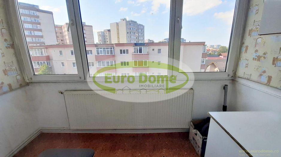 Grivitei ,zona Colinei apartament mobilat si utilat complet - Poză 7