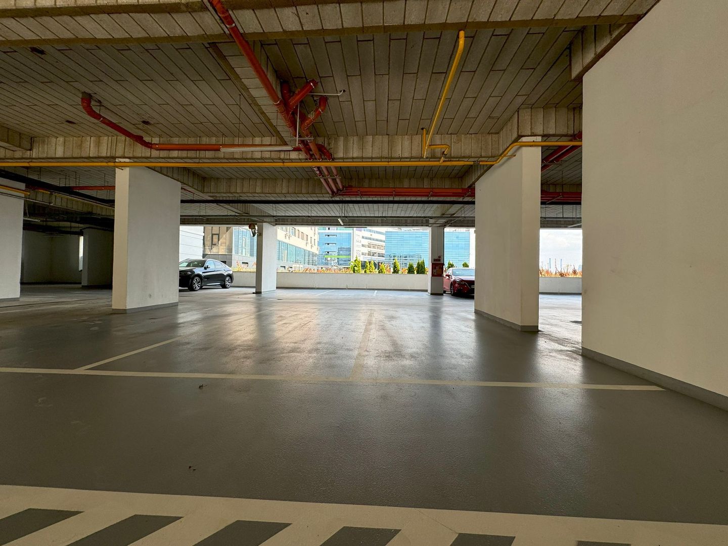 Apartament 3 Camere | Rond OMV | LUX | Loc de parcare - Poză 23