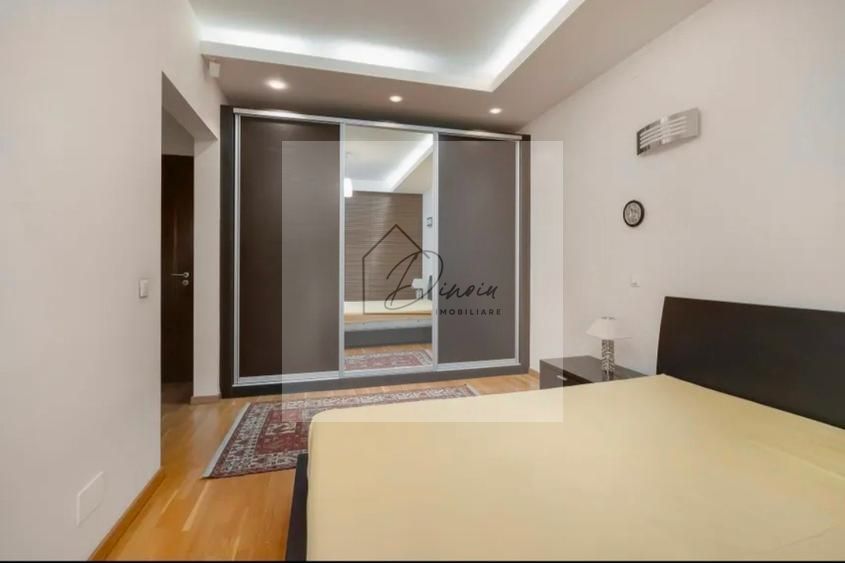 COM 0% I Apartament Duplex 5 camere Herastrau I parcare - Poză 10