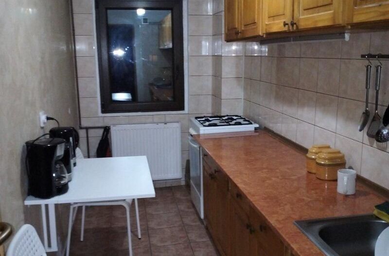 GARSONIERA APARATORII PATRIEI, BOILER, BUCATARIE INCHISA, METROU 5 MIN - Poză 3