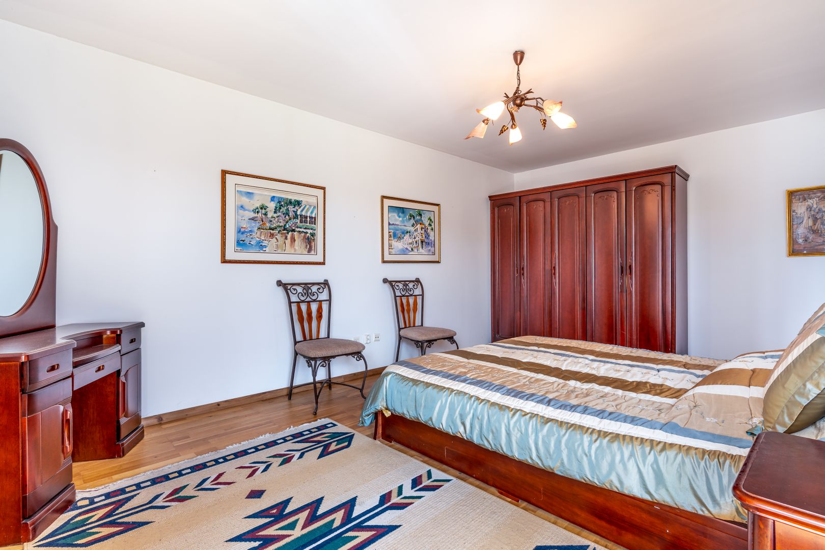 Casă | Vanzare | 5 camere | Terra Floresti | Comision 0% - Poză 10