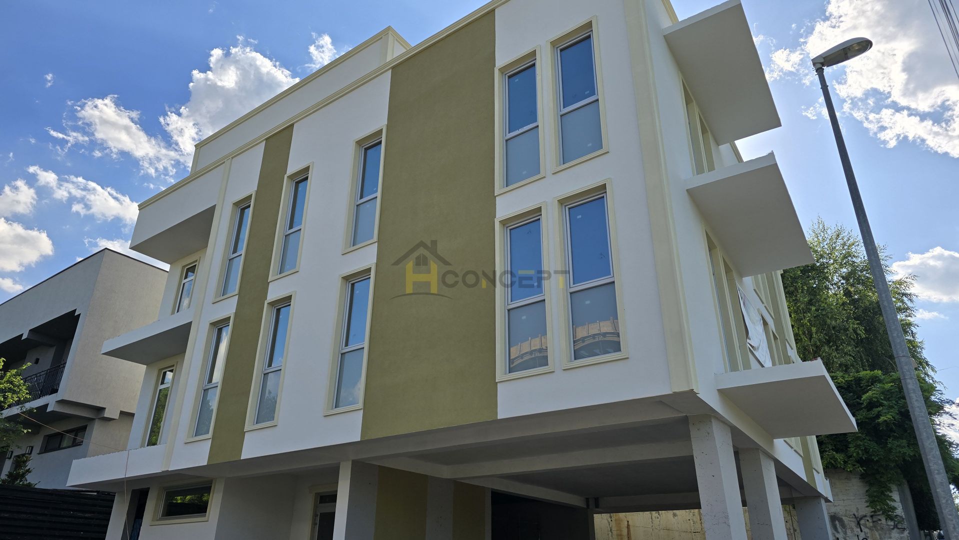 Apartament cu 3 camere, Zona de Nord, langa lacul Saulei - Poză 6